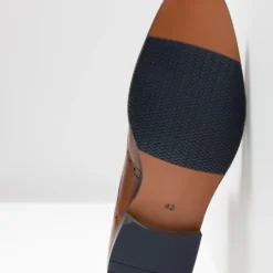 Pier One Leather - Instappers - Cognac -Pier One-Winkel 82531ed9c4e940f389b5793530ffc4a9