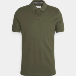 Pier One 3 Pack - Poloshirt - Camel/Khaki/Black -Pier One-Winkel 8286413cf16047669ba7673e8afab61c scaled