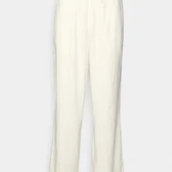 Pier One Drawcord Trousers Linen Blend - Broek - White -Pier One-Winkel 82865836bb5b4fff94da44c3eaf1558d scaled