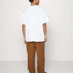 Pier One Drawcord Trousers Linen Blend - Broek - Brown 4 Pier One Drawcord Trousers Linen Blend - Broek - Brown -Pier One-Winkel 828cec4d9e584eb9afacf9a8def29092 scaled