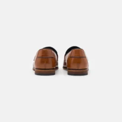 Pier One Leather - Instappers - Camel -Pier One-Winkel 82f222cb966c49eab143eb055e28a8a0 scaled