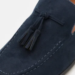 Pier One Instappers - Dark Blue -Pier One-Winkel 838ee3a90e5e4e52826dd3a179e26a76 scaled