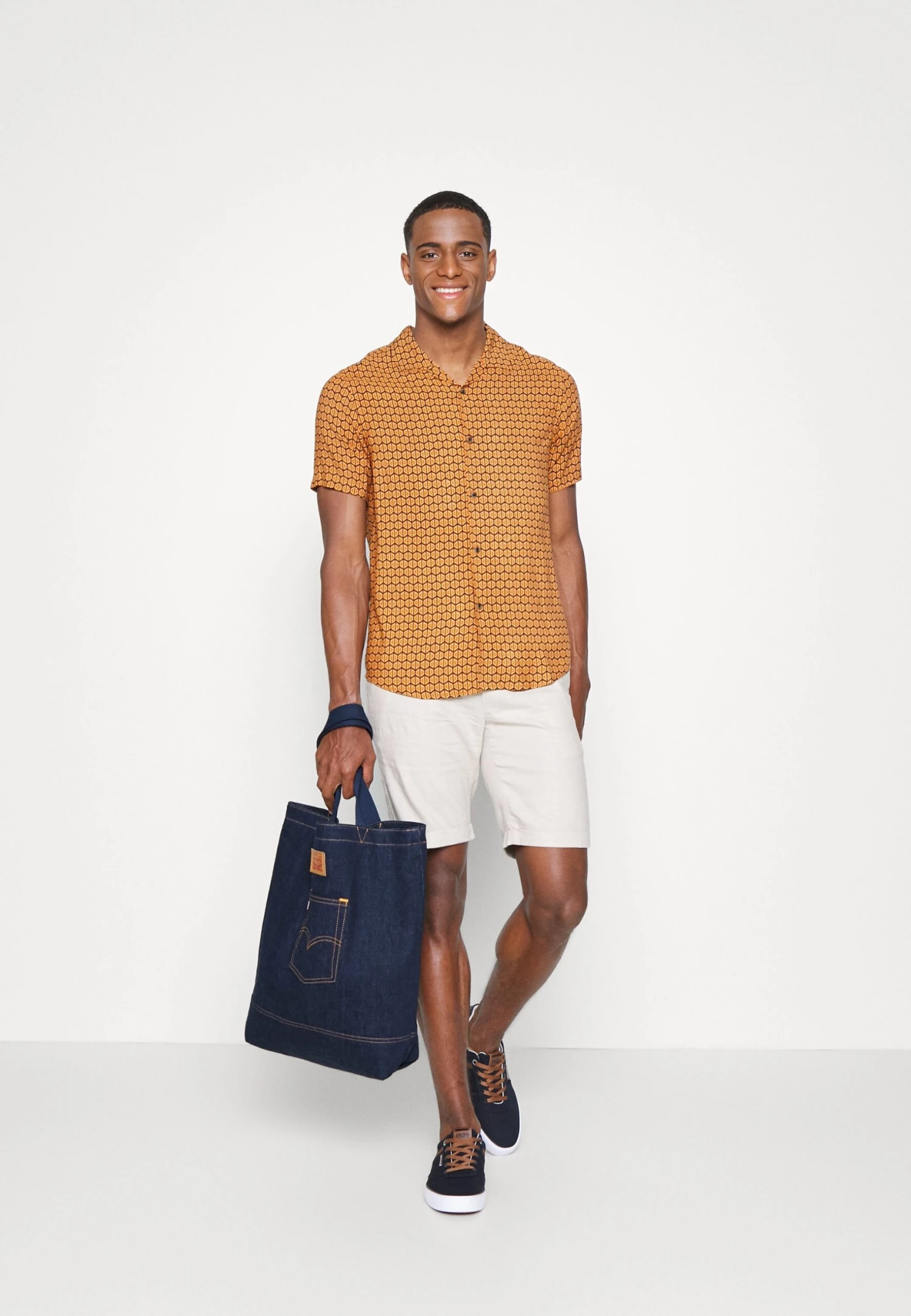 Linen Blend Drawcord Shorts- Shorts - Beige Pier One Linen Blend Drawcord Shorts- Shorts - Beige -Pier One-Winkel 83c65b1ee3624a9ebeb219d03029505e scaled