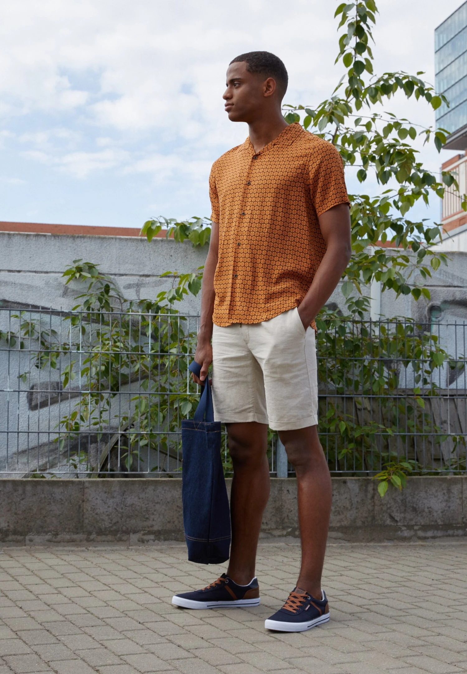 Linen Blend Drawcord Shorts- Shorts - Beige Pier One Linen Blend Drawcord Shorts- Shorts - Beige -Pier One-Winkel 83cfaaa8c0f941779fe1e4e812132031 scaled