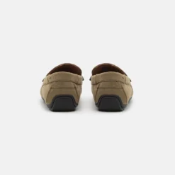 Pier One Unisex - Mocassins - Olive -Pier One-Winkel 83d1f5a6a06847da9775750cb73a9d57 scaled