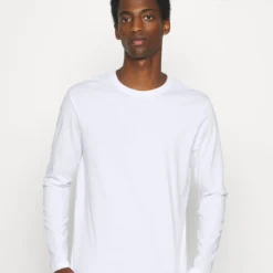 Pier One 5 Pack - Longsleeve - Dark Blue/Turquoise/White 5 Pier One 5 Pack - Longsleeve - Dark Blue/Turquoise/White -Pier One-Winkel 83e70b3bd17b4433b85feea6ce6064a7 scaled