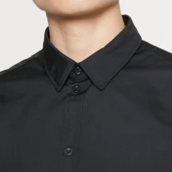 Pier One 2 Pack - Zakelijk Overhemd - Black -Pier One-Winkel 84decd05172d4f788cfab7c2c4c2f21e scaled