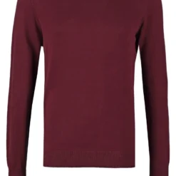 Pier One Basic Crewneck - Trui - Bordeaux 7 Pier One Basic Crewneck - Trui - Bordeaux -Pier One-Winkel 85d6d8a383134993bde44fb81e406306