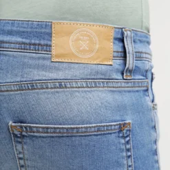 Pier One Slim Fit Jeans - Light Blue Denim 7 Pier One Slim Fit Jeans - Light Blue Denim -Pier One-Winkel 86616cf9595a4cd4a68ac3c4756a4ad3