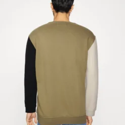 Pier One Sweater - Black/Brown/Grey -Pier One-Winkel 86cf0aa544a44f8a85c41053ddd99f45 scaled