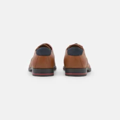 Pier One Veterschoenen - Cognac 4 Pier One Veterschoenen - Cognac -Pier One-Winkel 872a7876bb1f4032891b68943dda6429 scaled
