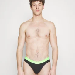 Pier One Branded Waistband Briefs 3 Pack - Slip - Black -Pier One-Winkel 87822367847c47febdfb486f93afed0b scaled