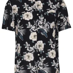 Pier One Overhemd - Black -Pier One-Winkel 87ff78d54f7645d3a78ded0074d6cb31 scaled