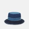 Pier One Unisex - Hoed - Blue 2 Pier One Unisex - Hoed - Blue -Pier One-Winkel 88b58329d6264415a55ff6cfaa7db98f