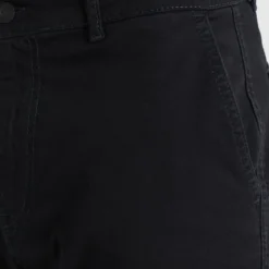 Pier One Cuffed Skinny Trouser- Cargobroek - Black -Pier One-Winkel 88cde03e56194a83afac387b6140efff