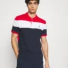 Pier One Poloshirt - Red/White/Dark Blue -Pier One-Winkel 8972fdaae98b4391b63785d05e2ecd3f scaled