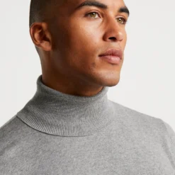 Pier One Trui - Mottled Light Grey -Pier One-Winkel 8a2ae69d96f7417d874412d070cd18bb scaled