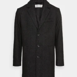 Pier One Mantel - Grey