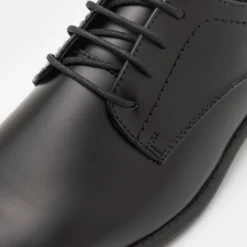 Pier One Unisex - Veterschoenen - Black 7 Pier One Unisex - Veterschoenen - Black -Pier One-Winkel 8a9bd481c8e64cf6b9102aadda594c13 scaled