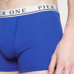 Pier One 5 Pack - Onderbroeken - White/Pink/Light Blue -Pier One-Winkel 8ad9beab5a8e4a5a83183503d5a9e459 scaled