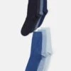 Pier One 7 Pack - Sokken - Blue, Dark Blue 2 Pier One 7 Pack - Sokken - Blue, Dark Blue -Pier One-Winkel 8b93089f3470421280496c177a54c026