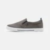 Pier One Unisex - Sneakers Laag - Grey -Pier One-Winkel 8ba38f9e54084d9bb1df28da5cd84730