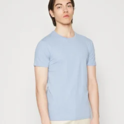 Pier One 5 Pack - T-Shirt Basic - Black/Light Blue/Khaki/Mint/Beige 8 Pier One 5 Pack - T-Shirt Basic - Black/Light Blue/Khaki/Mint/Beige -Pier One-Winkel 8c49d9ad5dfa45daae3da177619dd20c scaled