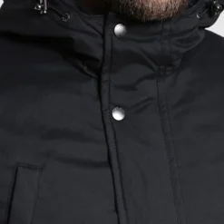 Pier One Parka - Black -Pier One-Winkel 8c6b733d4cfa4a3db380b82c115b7c6a