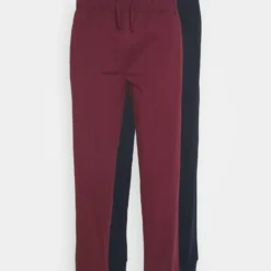 Pier One 2 Pack - Pyjamabroek - Dark Blue/Bordeaux -Pier One-Winkel 8cfc65dfd73741b79d4c0fe7a77d3571 scaled