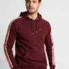 Pier One Hoodie -Bordeaux 1 Pier One Hoodie -Bordeaux -Pier One-Winkel 8d55009aa6164363991ccc72fa864ccc