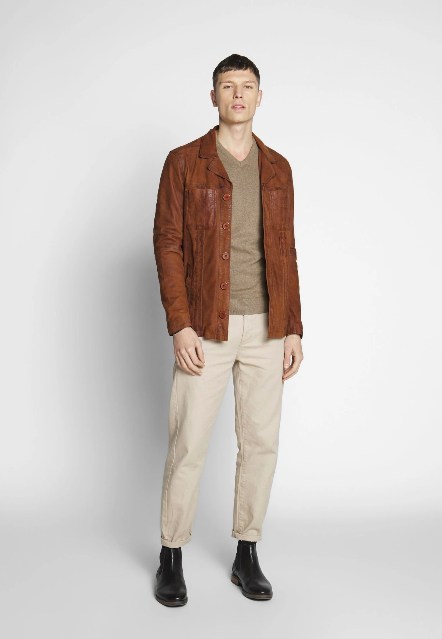 Trui - Mottled Beige Pier One Trui - Mottled Beige -Pier One-Winkel 8d85fe8224c2461d9e9dc61a0147fba9 scaled