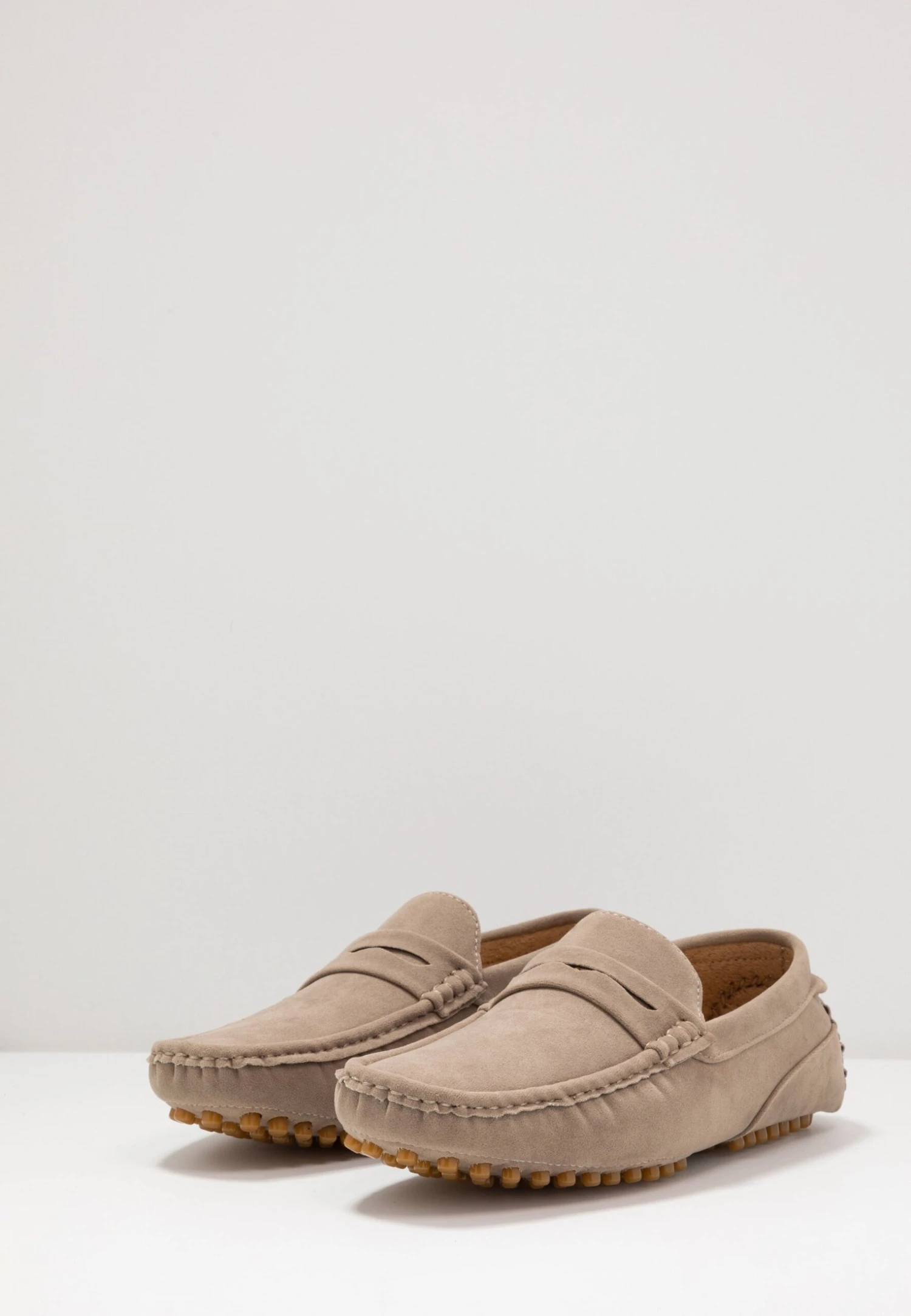 Unisex - Mocassins - Taupe Pier One Unisex - Mocassins - Taupe -Pier One-Winkel 8db2ebcd0d58417e91782ba204cb2b61 scaled