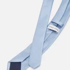 Pier One Stropdas - Light Blue -Pier One-Winkel 8dc784cccc4240cbb5d975007e2c75f4 scaled