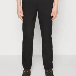 Pier One Broek - Black