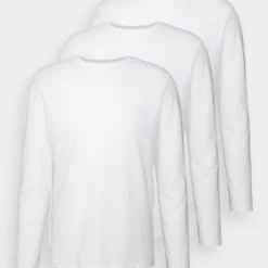 Pier One Longsleeve - White 5 Pier One Longsleeve - White -Pier One-Winkel 8e9b7297c75e42519fb992723f5afde7 scaled