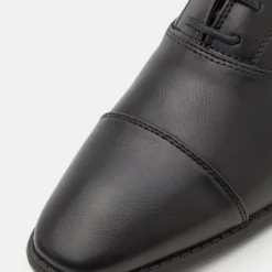 Pier One Unisex - Sportieve Veterschoenen - Black 7 Pier One Unisex - Sportieve Veterschoenen - Black -Pier One-Winkel 8eed937176a24183863e83a88f477893 scaled