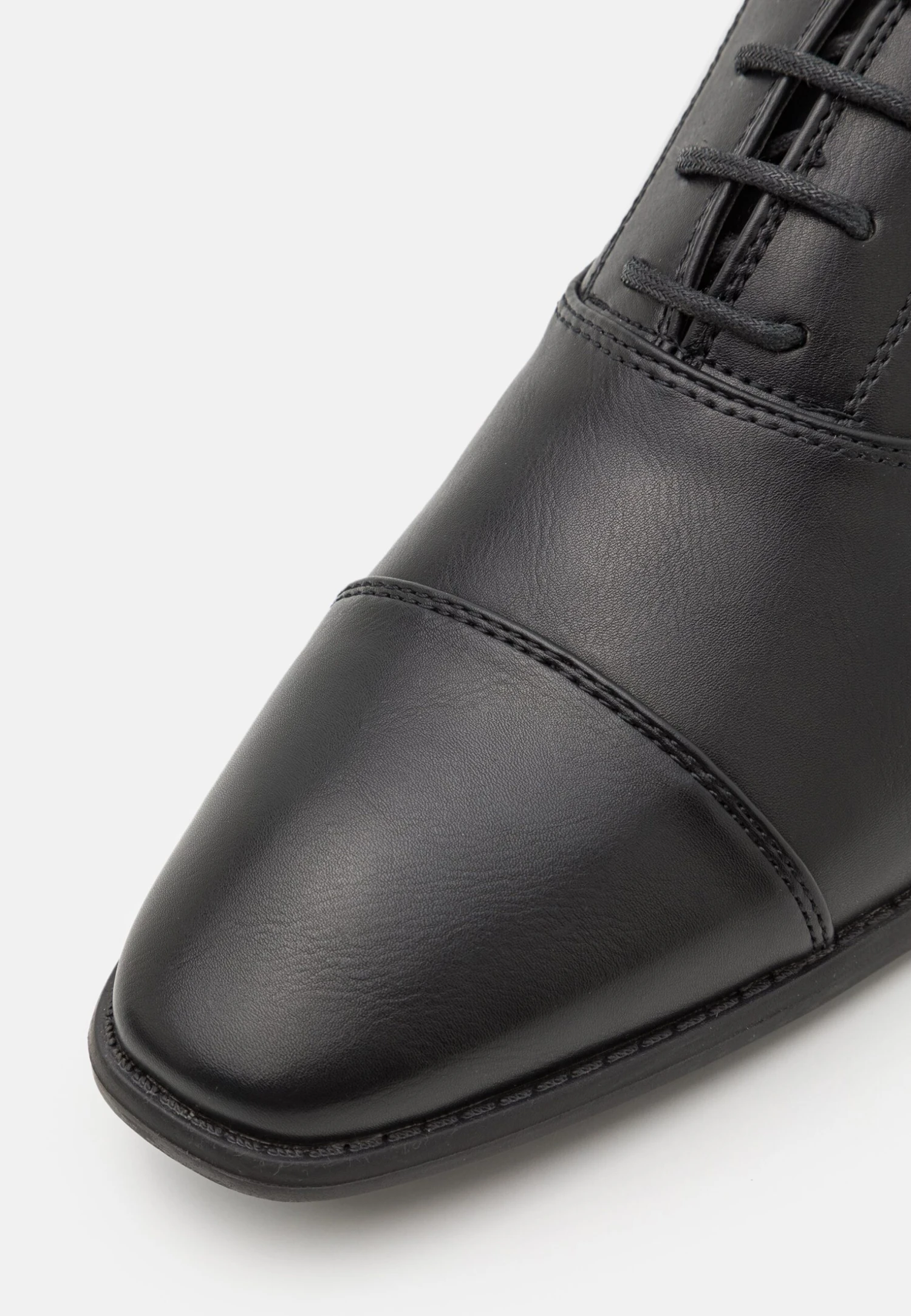 Unisex - Sportieve Veterschoenen - Black Pier One Unisex - Sportieve Veterschoenen - Black -Pier One-Winkel 8eed937176a24183863e83a88f477893 scaled