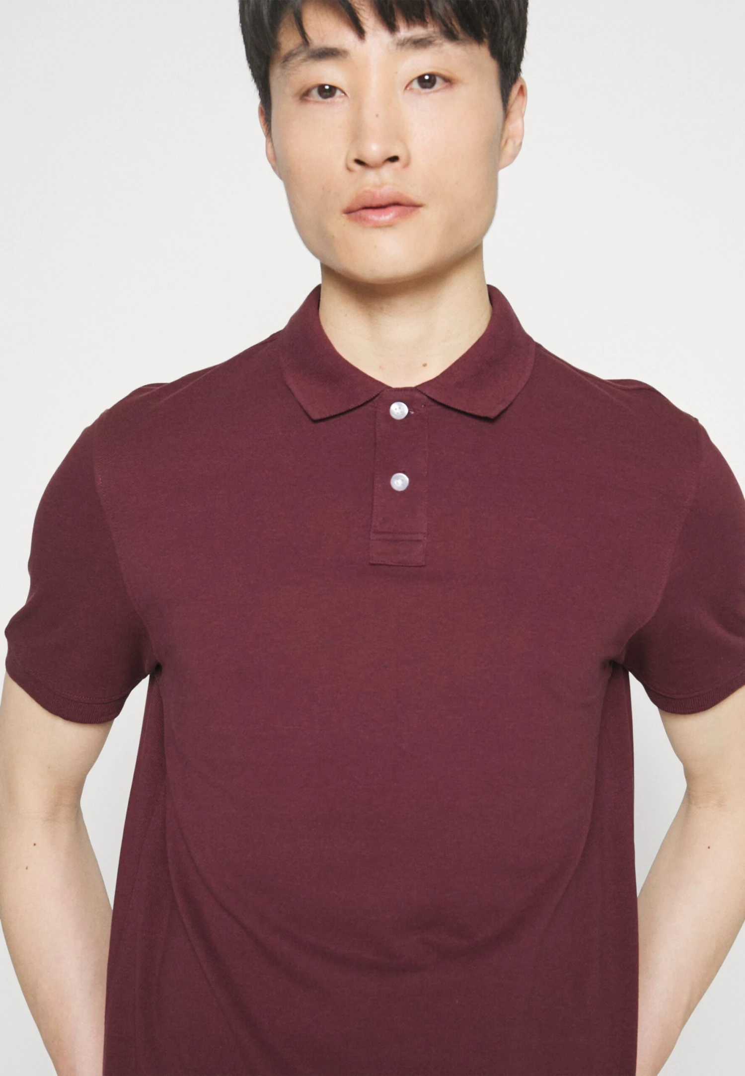 Basic - Poloshirt - Bordeaux Pier One Basic - Poloshirt - Bordeaux -Pier One-Winkel 8f39f8388a414882a8fd37f956c206d2 scaled