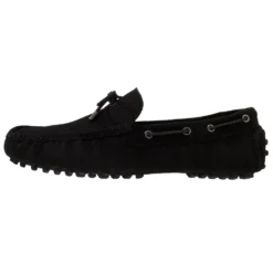 Pier One Mocassins - Black