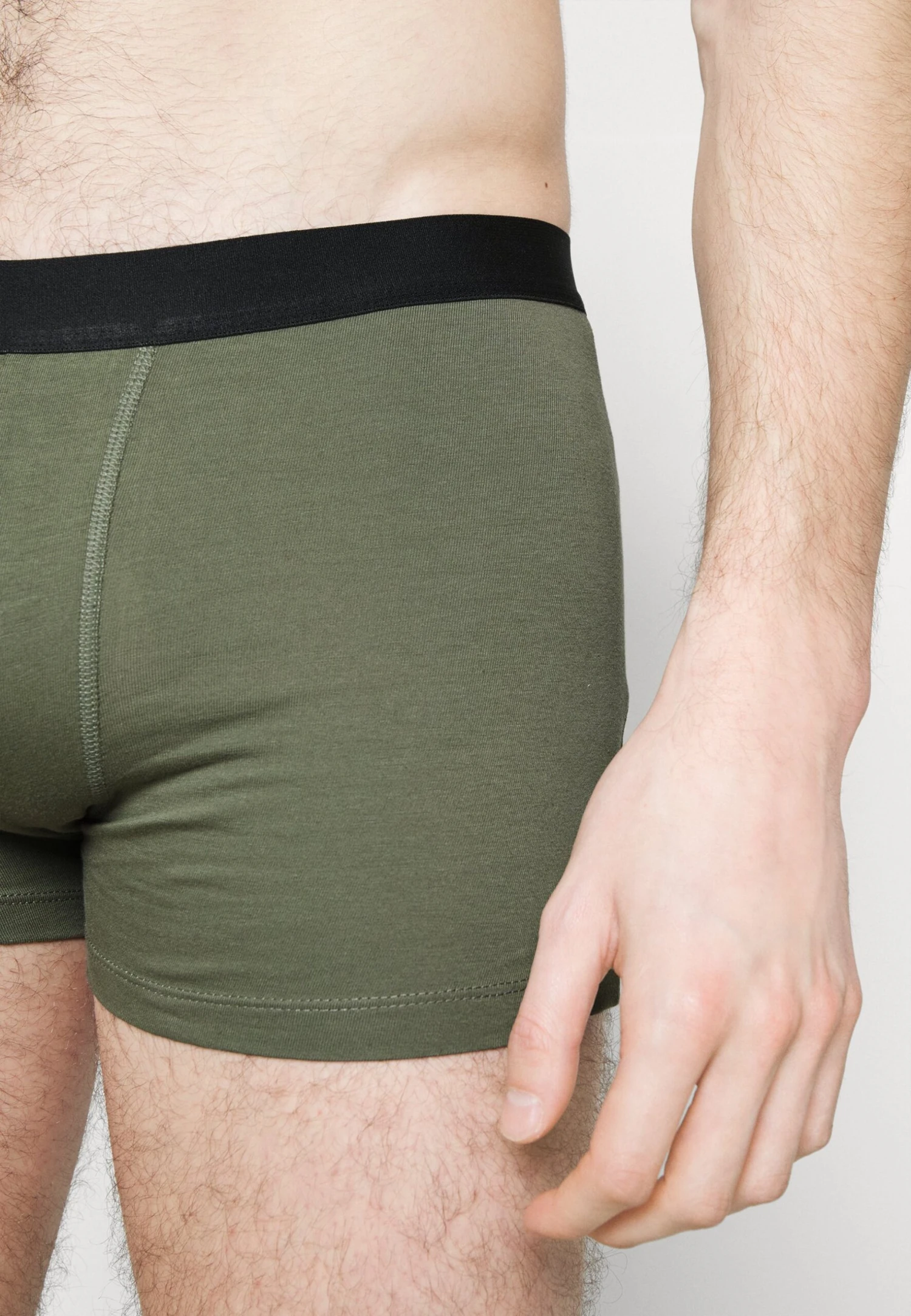 7 Pack - Onderbroeken - Black/Grey/Khaki Pier One 7 Pack - Onderbroeken - Black/Grey/Khaki -Pier One-Winkel 8fedfa63872c439fb331d9825781ba61 scaled