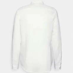 Pier One Overhemd - White -Pier One-Winkel 9089c9c3718e4b63be5584bd9b317d9a scaled