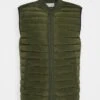 Pier One Bodywarmer - Olive
