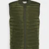 Pier One Bodywarmer - Olive -Pier One-Winkel 91ff331324894751911b9def83be5329 scaled