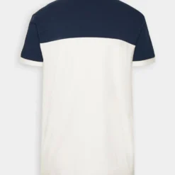 Pier One T-Shirt Print - Dark Blue/White -Pier One-Winkel 931688cd51084fb49d750879cf8e61c9 scaled