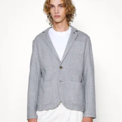 Pier One Blazer - Grey