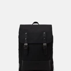 Pier One Unisex - Rugzak - Black