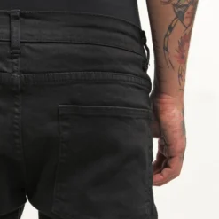 Pier One Slim Fit Jeans - Black Denim 7 Pier One Slim Fit Jeans - Black Denim -Pier One-Winkel 9441b2be9a04454c880955ca3191995b