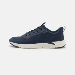 Pier One Sneakers Laag - Dark Blue