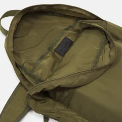 Pier One Travel Compact Backpack Foldable Unisex - Rugzak - Khaki -Pier One-Winkel 950ff27251644415923cabe4fe85982f scaled