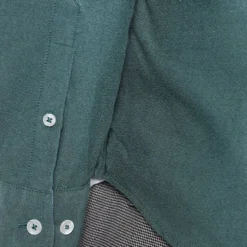 Pier One Overhemd - Green -Pier One-Winkel 9577096c4f4b4beeb5bdf784be571b26